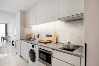 Aparthotel 39 m²