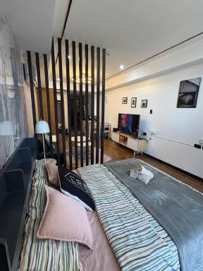 40 m² House