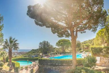 Bungalow Marina di Andora