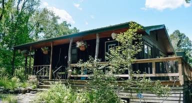 Cabin Nashville