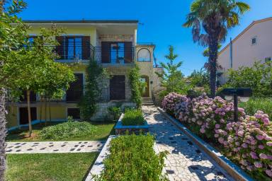 Appartement Poreč