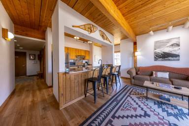 Condo Mount Crested Butte