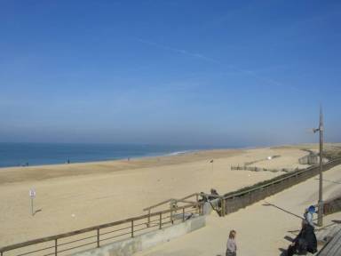 Apartamento Capbreton