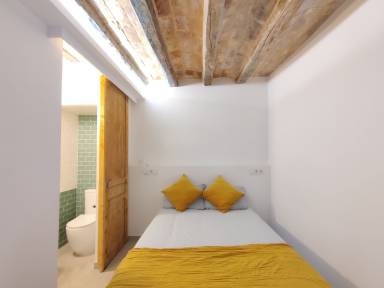 Apartamento Manresa