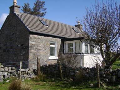 House Fionnphort