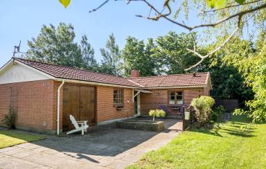 Maison de vacances 86 m²