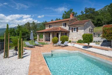 74 m² House