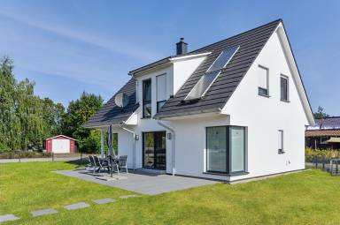 Huis 122 m²