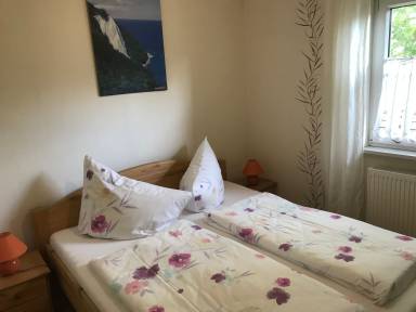 Appartement 40 m²