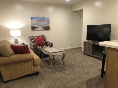 Apartment  Provo