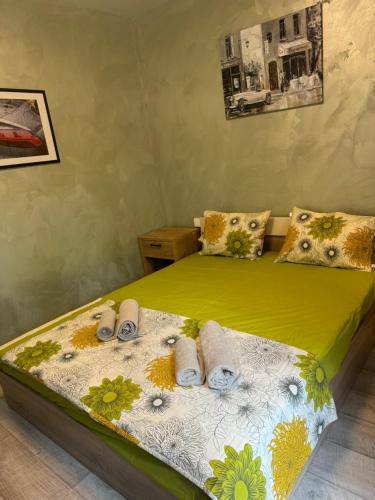 Appartement Hristo Botev