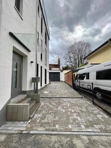 Ferienwohnung Offenbach am Main