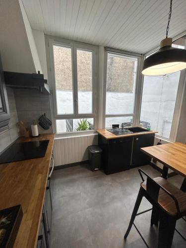 Appartement Lourdes