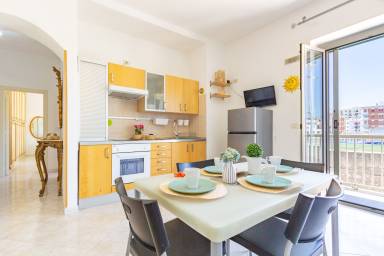 Maison de vacances 55 m²