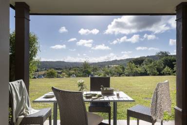 Accommodatie 36 m²