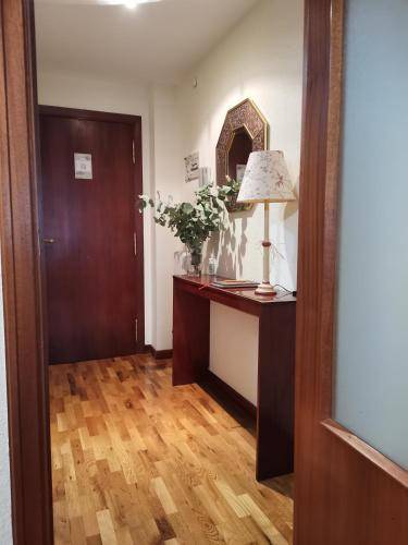 Apartamento Ezcaray