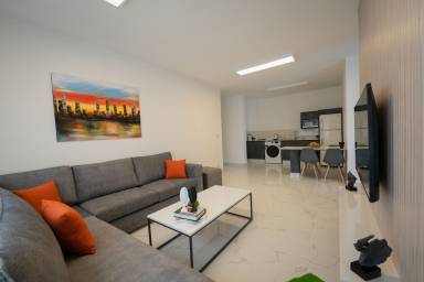 Appart'hôtel Al Jama'a