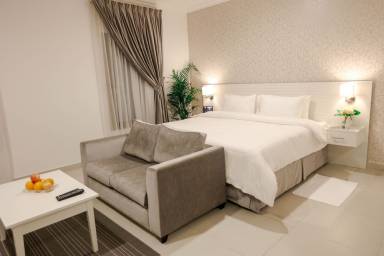 Aparthotel King Fahd Industrial Port