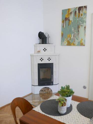 Apartment Old Town