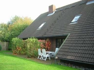 Ferienhaus  Kellenhusen
