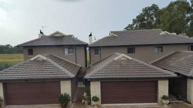 House  Brakfontein 399-Jr