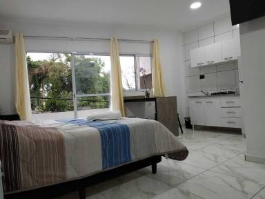 Apartment Puerto Iguazú