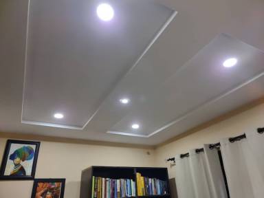 Apartment Oba Ile