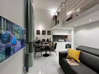 Apartment San Martino