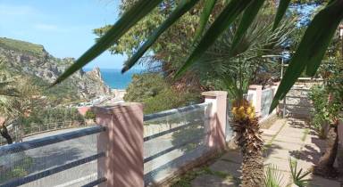 Appartamento 45 m²