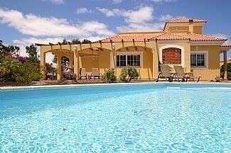Villa Castillo Caleta de Fuste