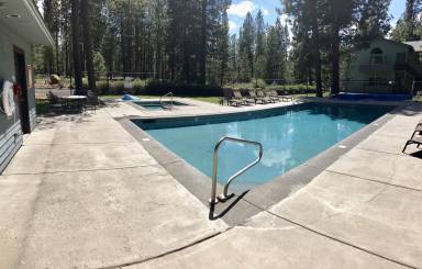 Apartment Sunriver