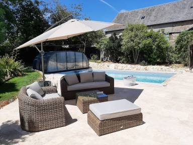 Cottage Tamerville