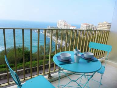 Appartamento Biarritz