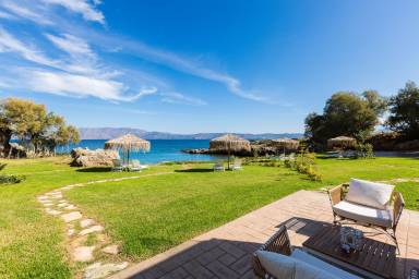 220 m² Villa