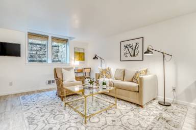 Studio flat Eastmoreland