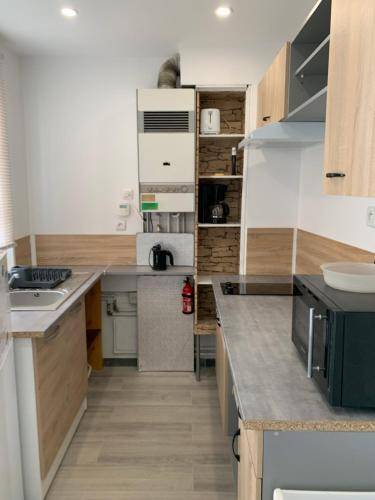 Appartement Tarbes
