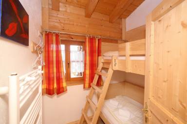 Ferienwohnung Königsleiten