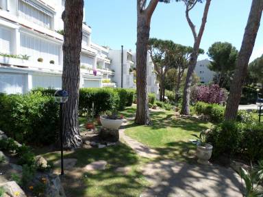 Apartamento Sant Antoni de Calonge