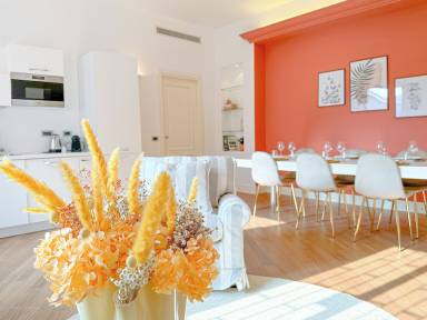 Appartement 90 m²