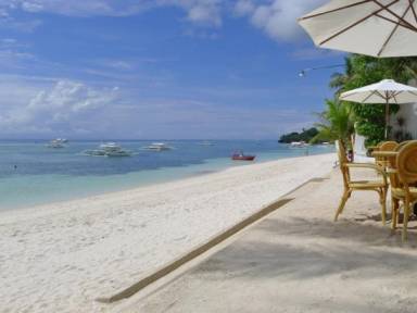 Serviced apartment Danao