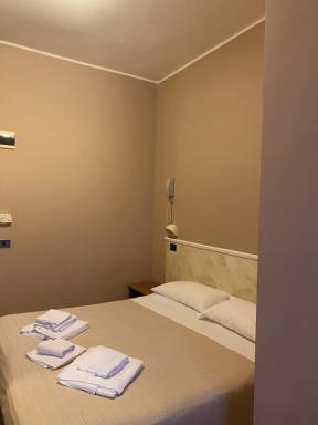 Bed & Breakfast Igea Marina