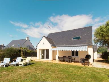 Appartement Sarzeau