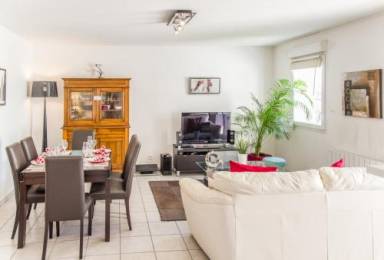 Appartement 55 m²