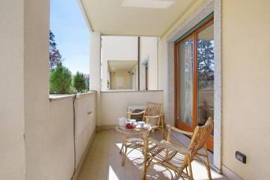 Appartamento 46 m²