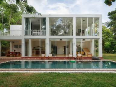 Casa Distrito de Matara
