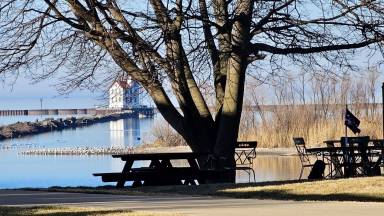 House Lorain