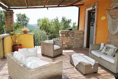 Ferienhaus Itri