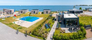 Maison de vacances Andijk