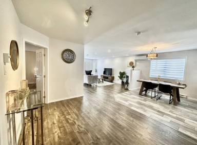 Apartment Dorval
