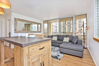 Appartement Waikiki